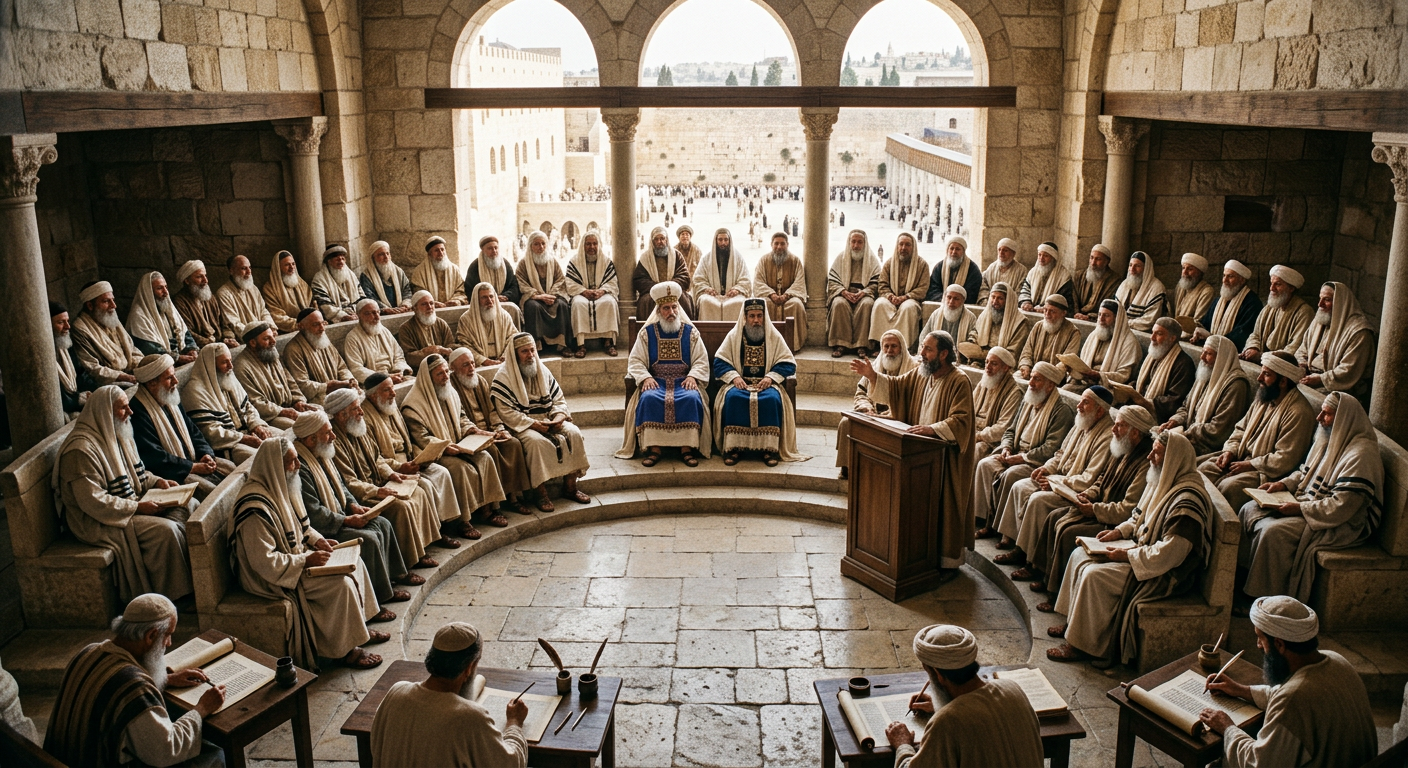 The Seat of Moshe