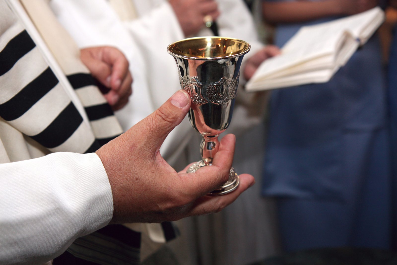 Jewish Wedding